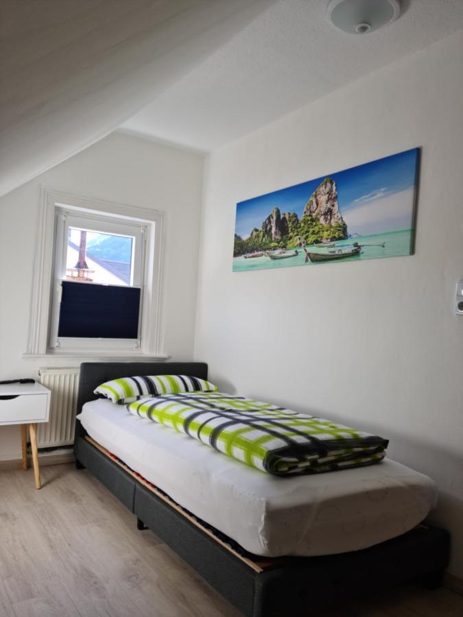 Pension Kreihe Im Harz Bad Lauterberg Exterior photo