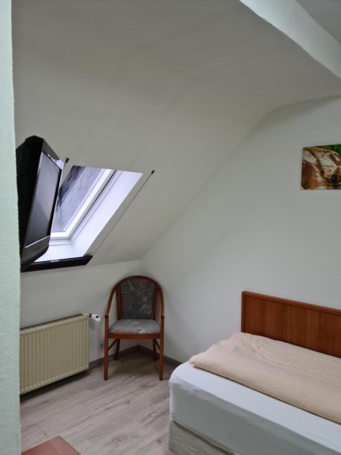Pension Kreihe Im Harz Bad Lauterberg Exterior photo