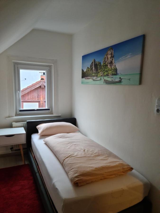 Pension Kreihe Im Harz Bad Lauterberg Exterior photo