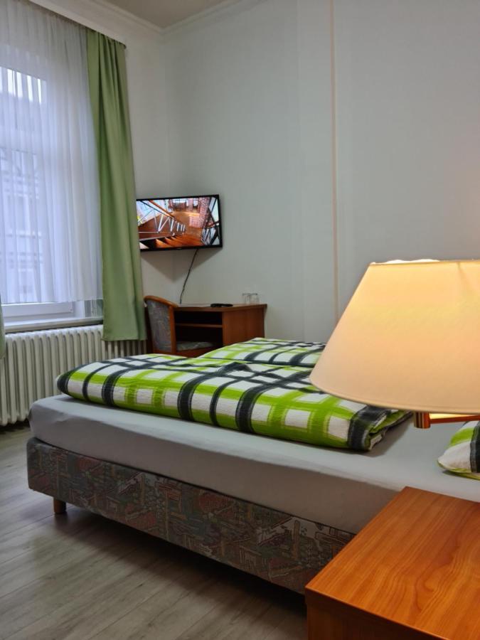 Pension Kreihe Im Harz Bad Lauterberg Exterior photo