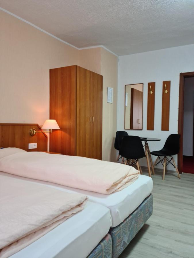 Pension Kreihe Im Harz Bad Lauterberg Exterior photo