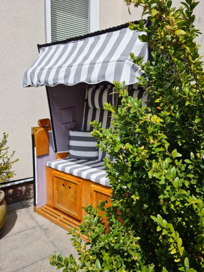 Pension Kreihe Im Harz Bad Lauterberg Exterior photo