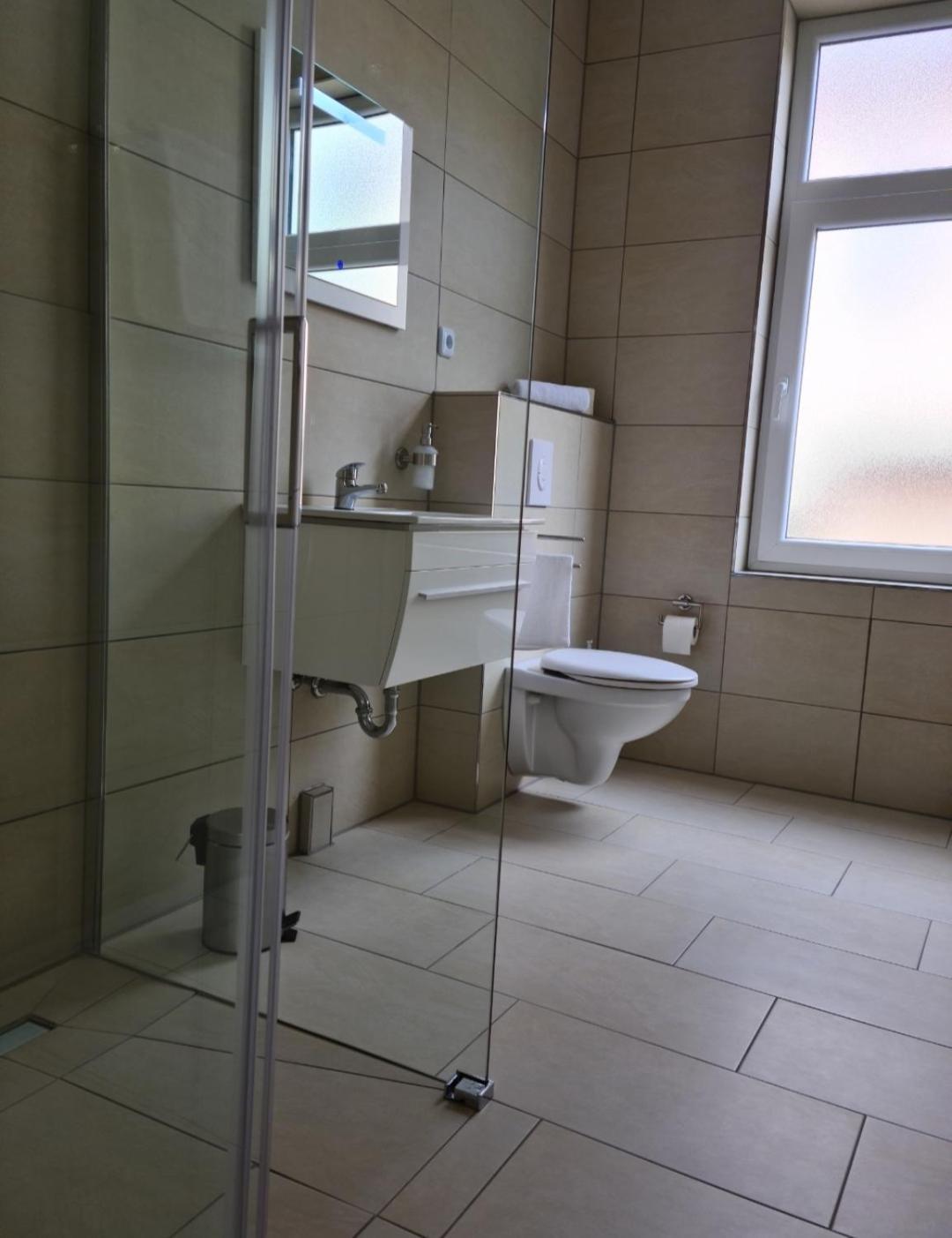 Pension Kreihe Im Harz Bad Lauterberg Room photo