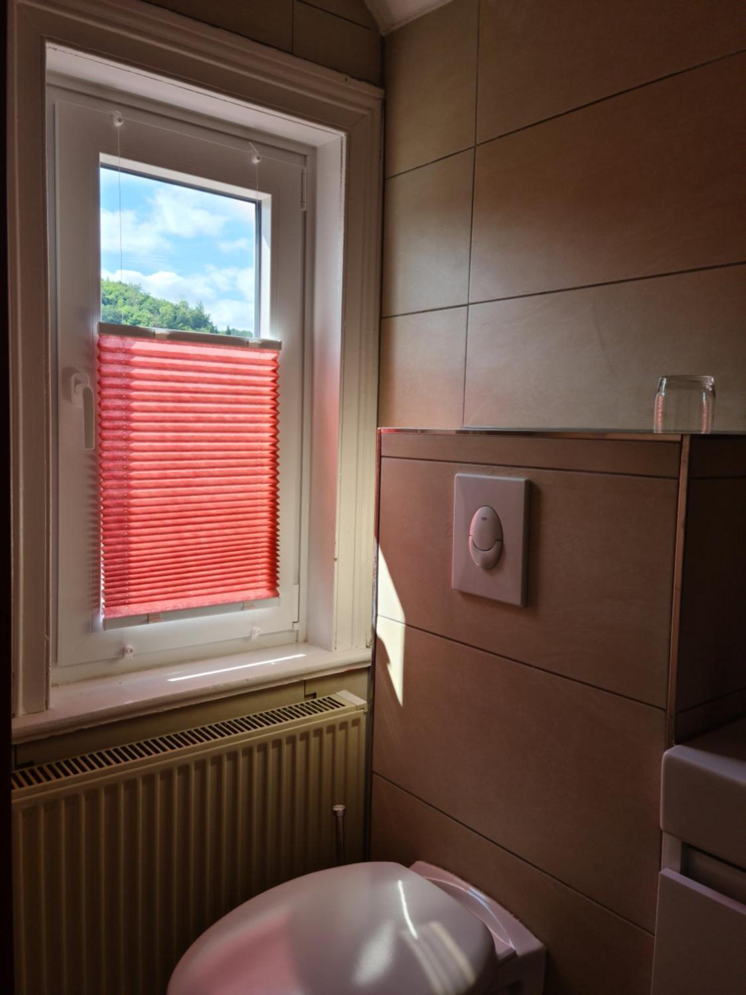 Pension Kreihe Im Harz Bad Lauterberg Room photo